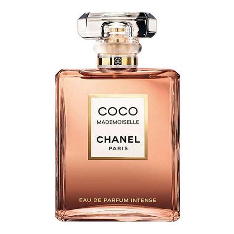 venta de coco mademoiselle chanel